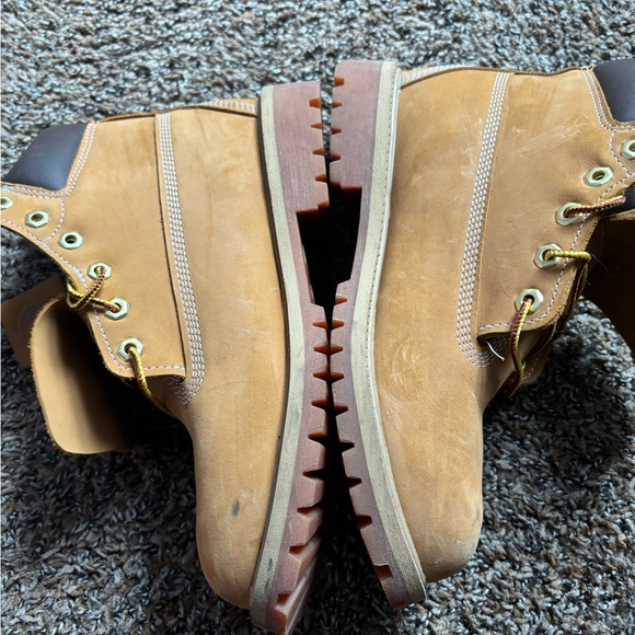 Timberland boots Men 7 - Picture 2 of 7